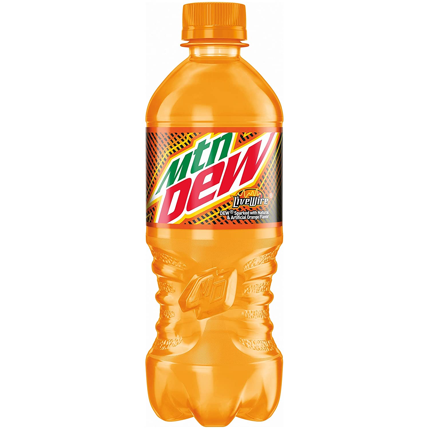 Mountain Dew Canada